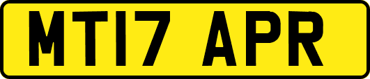 MT17APR