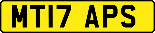 MT17APS