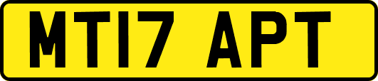 MT17APT