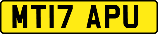 MT17APU