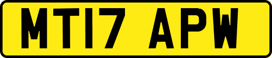 MT17APW