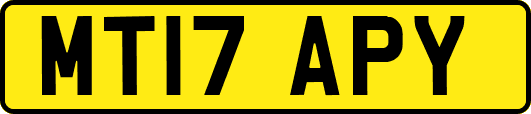 MT17APY