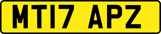 MT17APZ