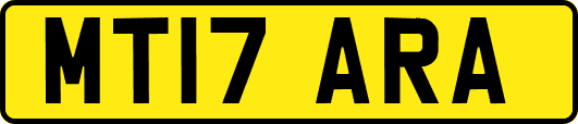 MT17ARA