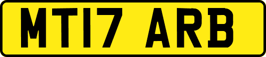 MT17ARB