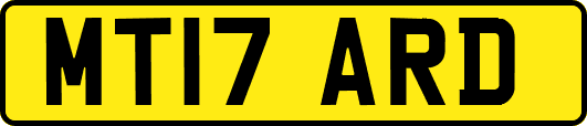 MT17ARD