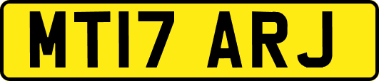 MT17ARJ