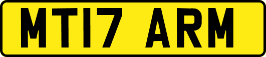MT17ARM