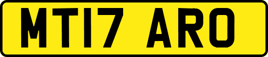 MT17ARO
