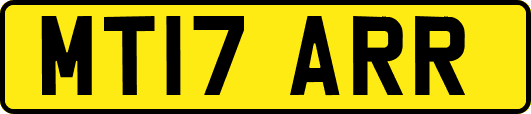 MT17ARR