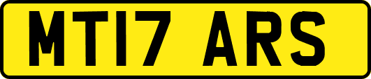 MT17ARS