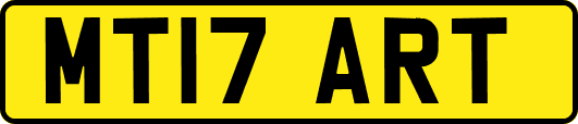 MT17ART
