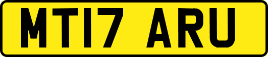 MT17ARU