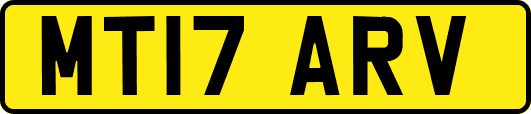 MT17ARV