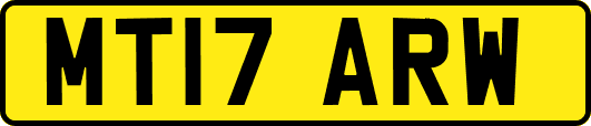 MT17ARW