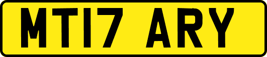 MT17ARY