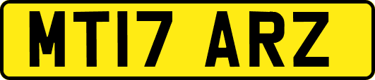 MT17ARZ