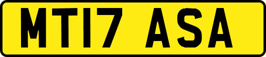 MT17ASA
