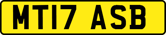 MT17ASB