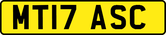 MT17ASC
