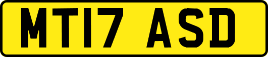 MT17ASD