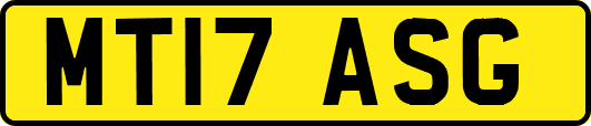 MT17ASG