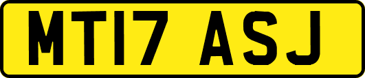 MT17ASJ
