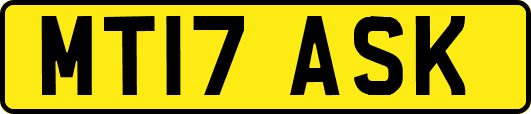 MT17ASK