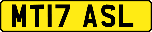 MT17ASL