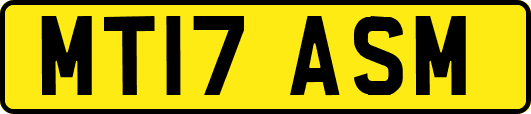 MT17ASM