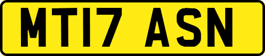 MT17ASN