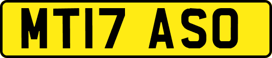 MT17ASO