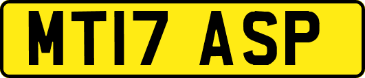 MT17ASP