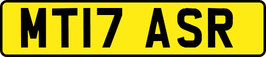 MT17ASR