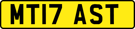MT17AST