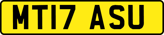 MT17ASU