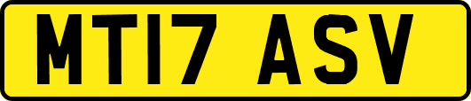 MT17ASV