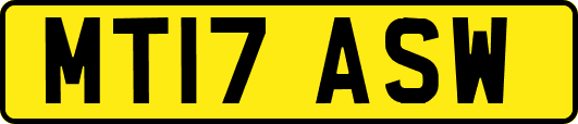 MT17ASW