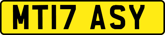 MT17ASY