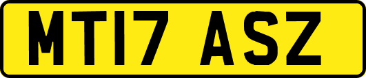 MT17ASZ