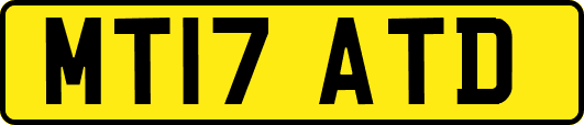 MT17ATD
