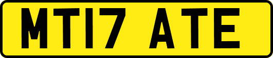 MT17ATE
