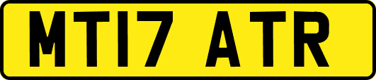 MT17ATR