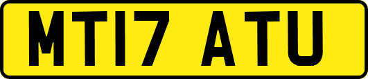 MT17ATU