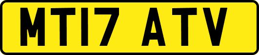 MT17ATV