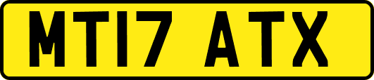 MT17ATX