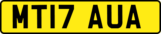 MT17AUA