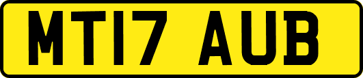 MT17AUB