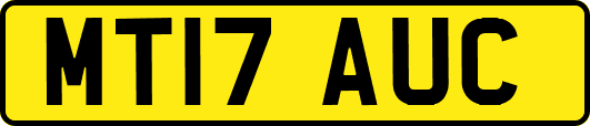 MT17AUC