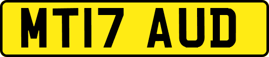 MT17AUD